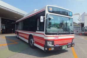 小田急バス最長路線「新宿駅西口‐よみうりランド」今年も運行へ