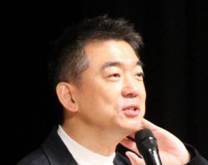 橋下徹さん、「これはあかんやろ」財務省を痛烈批判　森友文書また不開示に「財務省は法の支配を学ぶべきや」