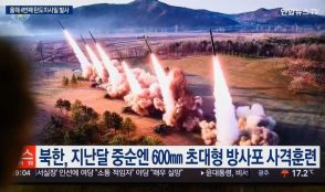 米大統領選挙の前に、朝鮮半島に危機が訪れるかもしれない…専門家が警告（海外）