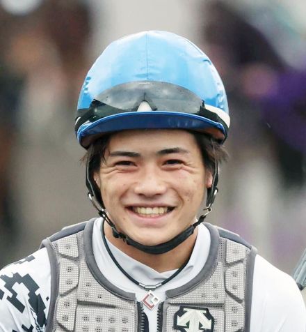 水沼元輝騎手が騎乗停止　競馬開催中に調整ルームで持ち込み禁止のスマホ使用