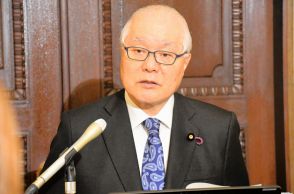 小林製薬の行政処分「現在は考えていない」　紅麴サプリ問題で厚労相