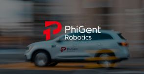 ステレオビジョンで自動運転向けセンシングをより高度に。中国「PhiGent Robotics」が新たに47億円調達