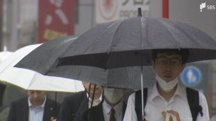 台風1号は温帯低気圧に　31日早朝、伊豆ではやや強い雨　静岡県内はぐずついた天気が続く見込み