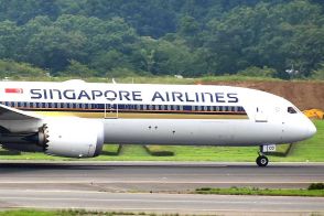 飛行機で台湾に行くとき、なぜか機体が「東南アジアのLCC」だったワケ そもそもなぜ外資が他国へ飛べるのか？