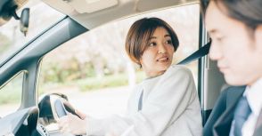 都心の40代女性が20年ぶりに車を運転「ペーパードライバー講習」を受けたら世界が変わった！