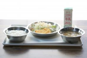 学校給食の商取引は依然アナログで不明瞭、学校給食関連卸三団体が国会議員と文科・農水・総務三省に改善求める