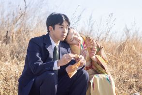 『虎に翼』「優三さん役が太賀さんでよかった」主人公・寅子役の伊藤沙莉が怒涛の8週・9週を振り返る。印象深かったシーンは