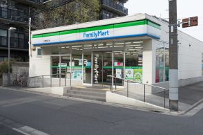 ファミマ、未経験単身者のFC経営可能に　労働力不足など受け