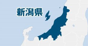 新潟県阿賀町の男性、クマに襲われる　頭部にけが　県内で今年度初の人身被害