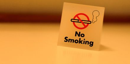 5月31日は「世界禁煙デー」　“喫煙”を制限する法律とは？