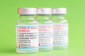 米政府、モデルナ製mRNA鳥インフルエンザワクチン試験に資金提供で合意間近