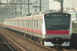【朗報】JR京葉線 快速増発へ　混雑緩和ねらう