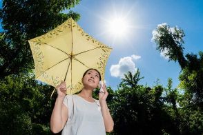 汗臭さが気になる人がやってはいけない　注意したいNG行動とは　皮膚科医に聞いた今日からできるにおい対策