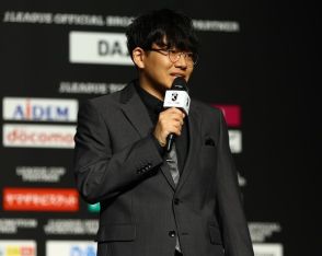 「家帰ってトミーの過去の試合観ます！」ミキ亜生が日本代表DFとの食事を報告「今日はもう興奮して寝れない！」