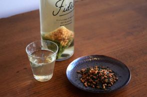 日本酒イメージの『玄米茶』　老舗酒蔵が開発　きっかけは、子育て中の悩み「料理に合うノンアルない」