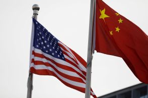 中国、米の利益侵害にさらなる対抗措置用意＝国営メディア