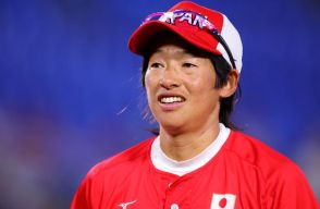 ソフトボール日本代表発表　41歳・上野由岐子は最年少と20歳差　東京五輪メンバーは2人選出【日米対抗ソフト】