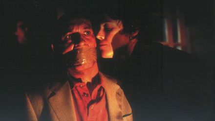 ロマン・ポランスキー監督作「死と処女」デジタルリマスター版が1週間限定上映