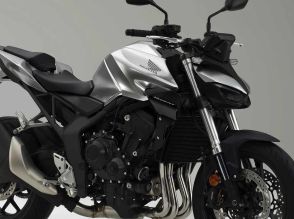 CB1000ホーネットの登場で大注目！ ストリートファイターってどんなバイク？