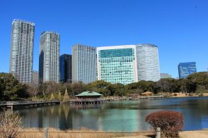 「2050年の人口増加率が高い東京23区」ランキング！　2位は「港区」、1位は？