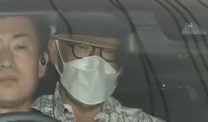 タクシー運転手銃撃した男　公開手配からスピード逮捕…逃走のため“変装”?　逮捕時拳銃は所持せず　埼玉・川口市