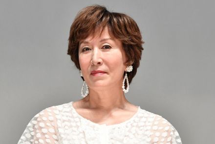 高畑淳子が青春時代の〝好きな人〟を実名告白「今みたいに喋れなかったんです…」