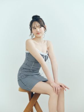 ＜北爪さくら＞爽やか、ちょっぴり大人　19歳美少女の新しい一面　オーディション番組でも話題に