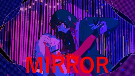 Ado、なとり提供曲「MIRROR」ミュージックビデオ公開　夜のダンスフロアに駆け出したくなる世界観