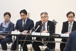 「学校は安心感与えられなかった」　第三者委が指摘　大阪の中1自死