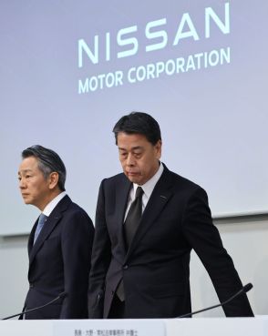 日産、取引適正化へ新組織設置も後手の対応　露呈した危機管理の甘さ