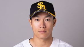 ソフトバンクに激震　柳田悠岐にアクシデント　走塁中に右足を負傷したか　「ギータ大丈夫」などがトレンド入り