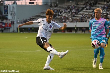 FC東京がリーグ戦5試合ぶりの白星！…木本恭生の豪快弾で鳥栖との9日ぶりの“再戦”制す