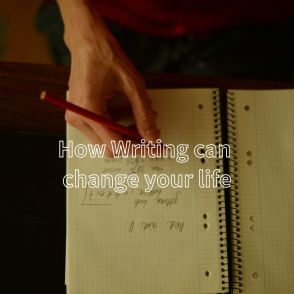 たった「3分」で人生が変わる！一日を振り返り「書く」ことが人生に与える驚くべき影響