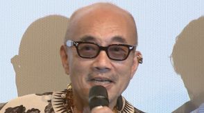 【竹中直人】自身監督作品の主演スクールゾーンと”通訳”コント「大ファンなんで」