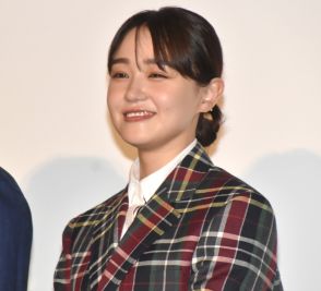 奈緒、生田斗真の優しさ猛アピールもツッコまれる　連呼すると「うそみたいになっちゃうから！」