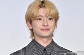 高橋文哉、ボーリングは「10連続ストライク」の腕前 “ハマり上手”な一面明かす【からかい上手の高木さん】