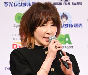 YOUが黒柳徹子に”おねだり”「いらなくなったものが欲しい」