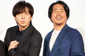 『告白 コンフェッション』生田斗真、ヤン・イクチュンの迫力に「本気でビビってました！」かわぐちかいじも「すごい映画になった」と太鼓判