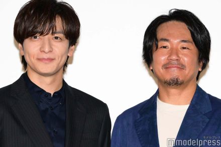 生田斗真、ヤン・イクチュンの迫真演技に圧倒される「マジでビビってます」【告白 コンフェッション】