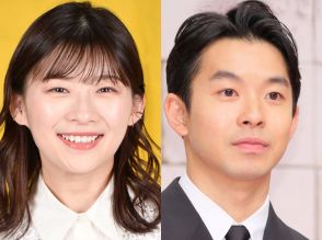 「虎に翼」仲野太賀の父俳優　伊藤沙莉との夫婦「なんとも言えない相性の良さ物凄くいい」再共演熱望