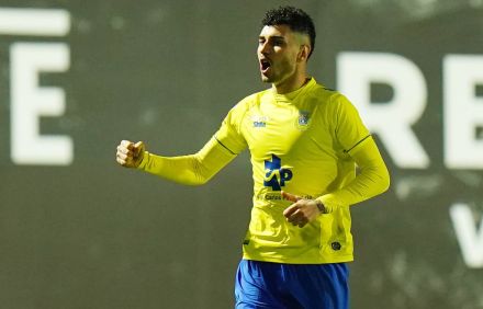 ポルトガル1部で今季20ゴール、25歳のスペイン人FWムヒカがカタールのアル・サッドへ完全移籍