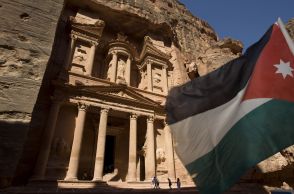ヨルダン、6月11日にガザを巡る国際人道会議を開催　王室が発表