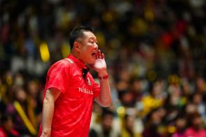 【バレーボール】日本　中国撃破で連勝　アジア最上位ライバルに3－1