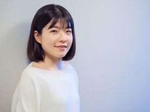 「この瞬間を」宇佐見りんさん、日記に何でも書いた、混迷の高校時代