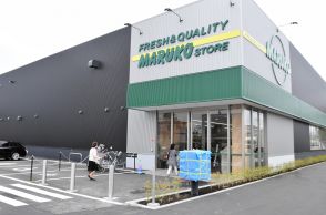 電子マネーで値引き／SNSにお得情報　札幌の地場スーパー、独自戦略で顧客開拓