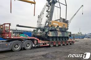 「まだ物足りない」韓国・現代ロテム…ポーランドにK2戦車、さらに180台