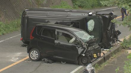 酒気帯びで時速100キロ超…母娘2人死亡事故のきっかけは「草野球への寝坊」 積み重なった被告の“過ち”