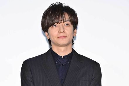 生田斗真、ヤン・イクチュンの迫力ある演技に戦慄　監督は反省「俺の英語力のなさで…」