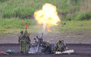 自衛隊　精強かつ信頼される組織であってほしい　親しみゆえ、ときに厳しく　ｆｒｏｍ　大阪社会部