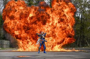 ＜明日の仮面ライダーガッチャード＞第38話「虹の彼方に」　宝太郎は謎の空間へ　そこには青い卵が